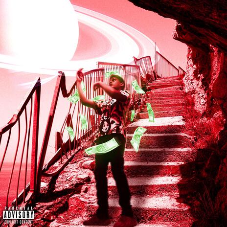 Demex cover art