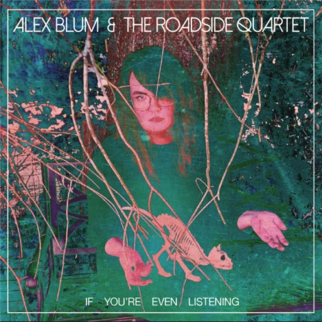 Break Your Heart cover art