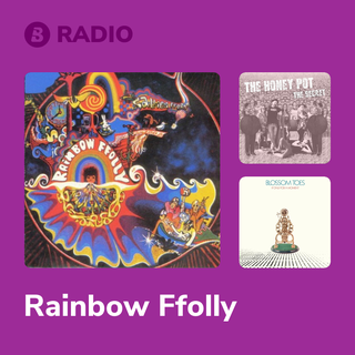 Rainbow Ffolly Radio