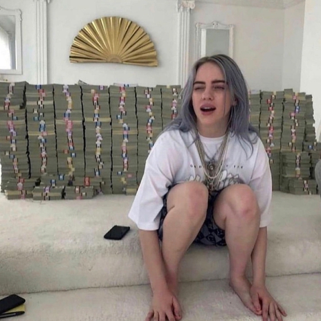 IRS cover art