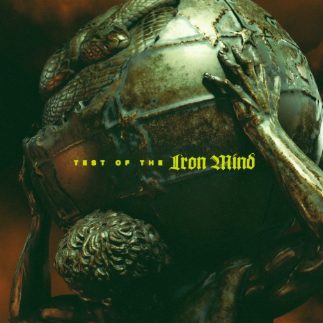 Solitary Realm cover art