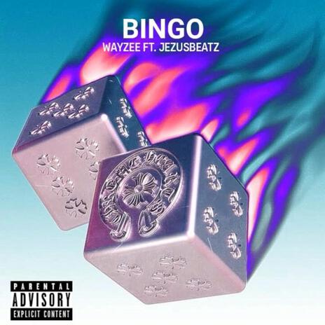 Bingo cover art