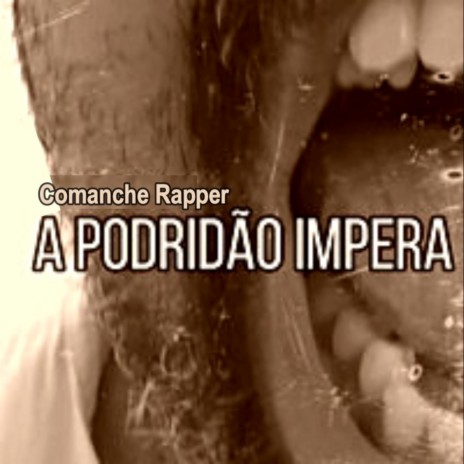 A Podridão Impera cover art