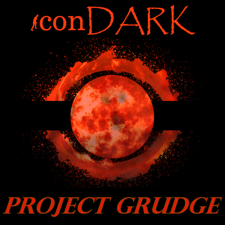 Project Grudge cover art