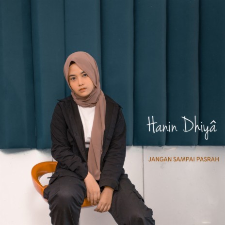Jangan Sampai Pasrah ft. Sabyan cover art