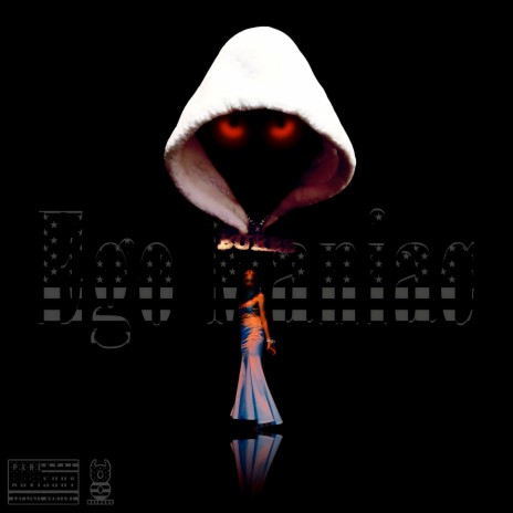 Extravagant ft. Treetop cover art