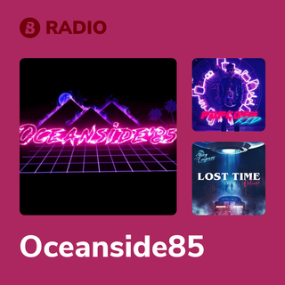 Oceanside85 Radio