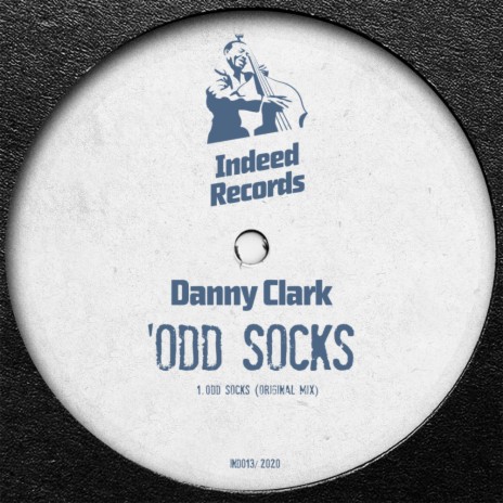 Odd Socks (Original Mix) cover art