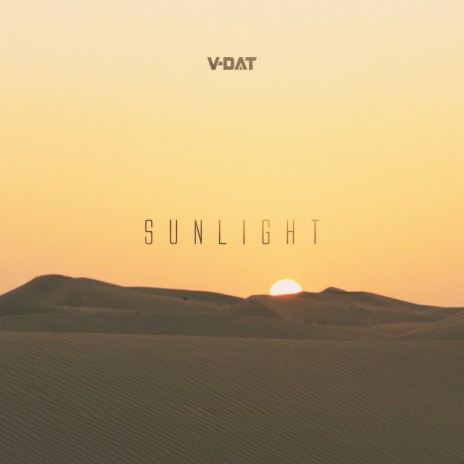 Sunlight cover art