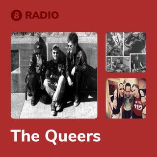 The Queers Radio