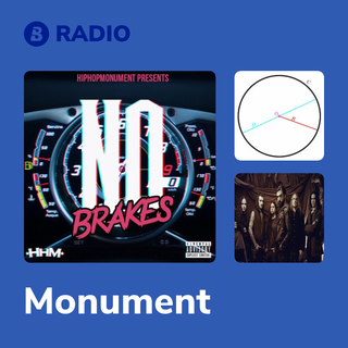 Monument Radio
