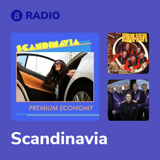 Scandinavia Radio