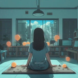 Chill Vibes: Lo-fi Beats for Focus & Relaxation