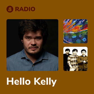 Hello Kelly Radio