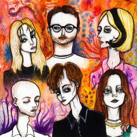 Caméra ft. Hélène Sio cover art