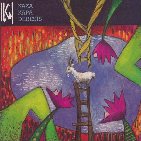Runa laudis ko runa cover art