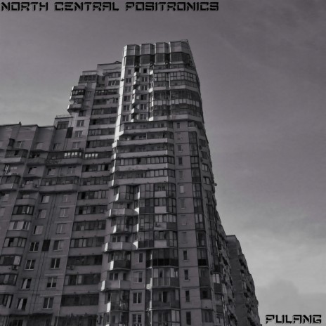 North Central Positronics cover art