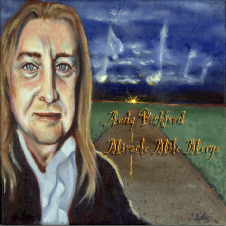 Miracle Mile Merge (Long version) cover art