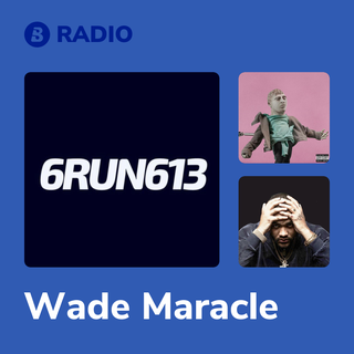 Wade Maracle Radio