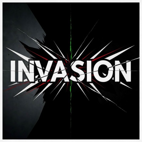 Invasion (From Bleach) (Metal Cover) cover art