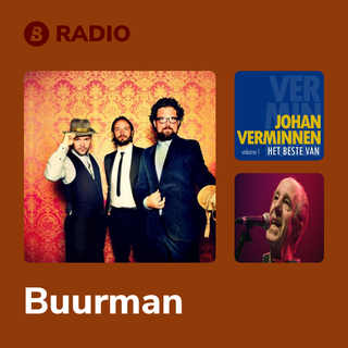 Buurman Radio