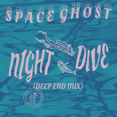 Night Dive (Deep End Mix) cover art