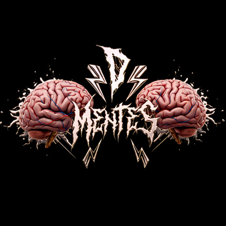 D' Mentes ft. dowsher ak cover art