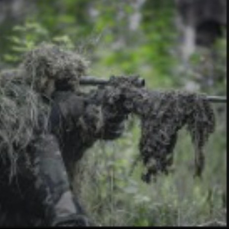 soldier cover art