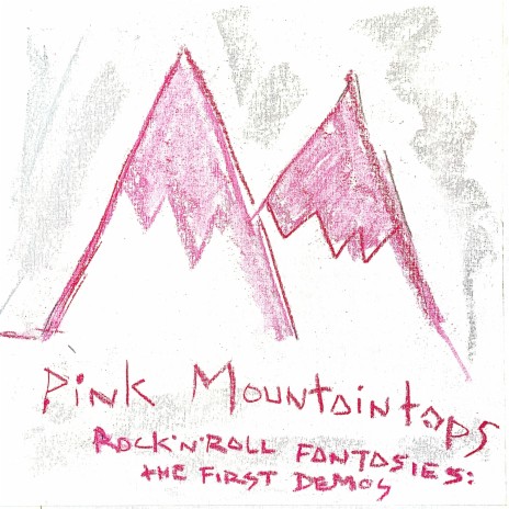 Rock'n'Roll Fantasy (Demo Version)