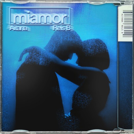 miamor ft. Rels B cover art