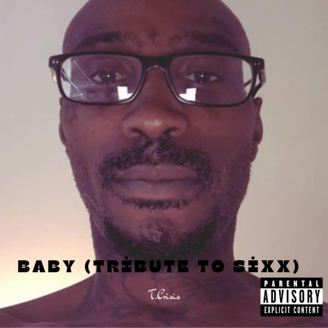 Baby (Tribute To Sixx) cover art