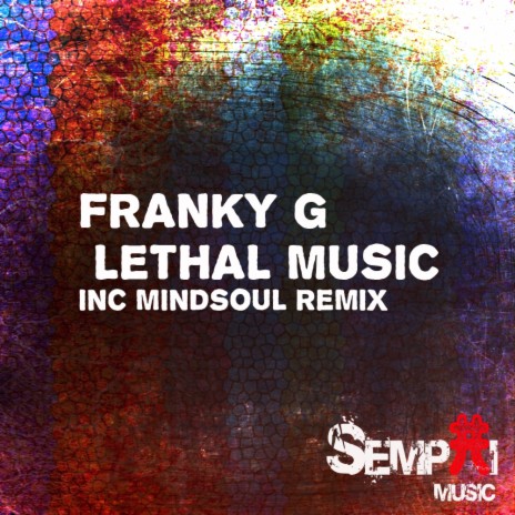 Lethal Music (Original Mix) cover art