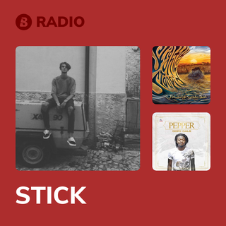 STICK Radio