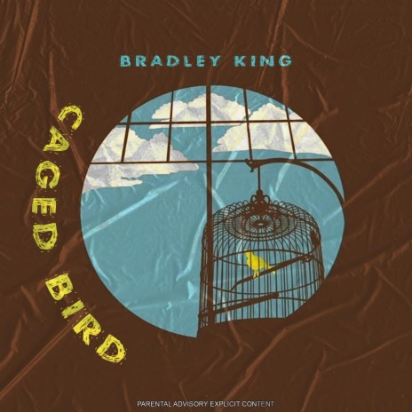 Caged Bird ft. Cangelosi cover art