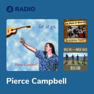 Pierce Campbell Radio