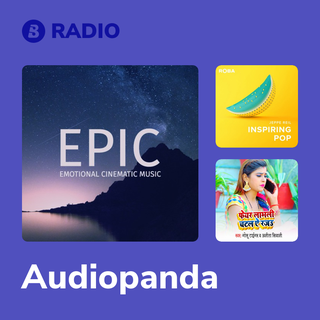 Audiopanda Radio