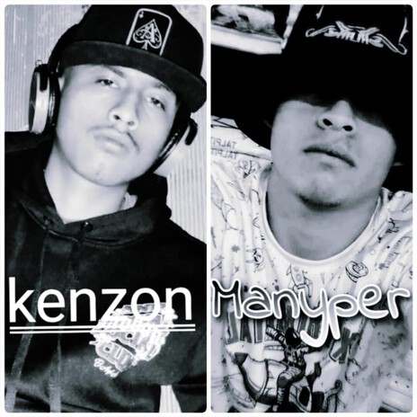 COMO OLVIDAR ft. KENZON 201