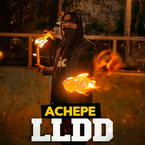 Lldd cover art