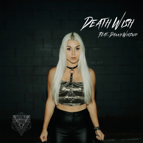 Death Wish ft. Danny Worsnop