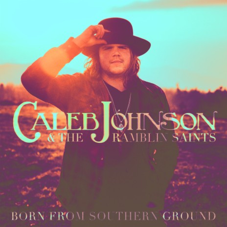 Solid Gold ft. The Ramblin' Saints cover art