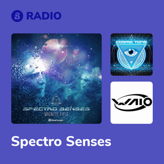 Spectro Senses Radio