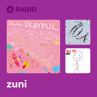zuni Radio
