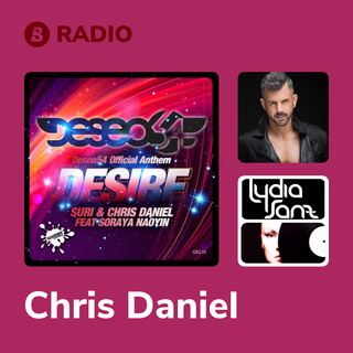 Chris Daniel Radio