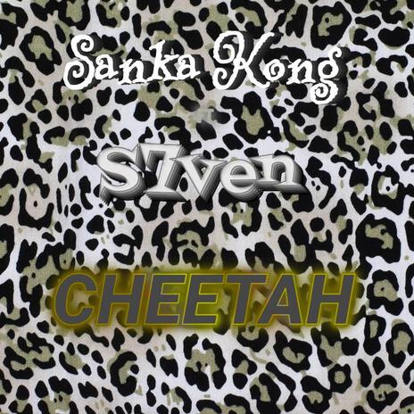Cheetah ft. S7ven