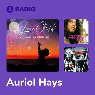 Auriol Hays Radio