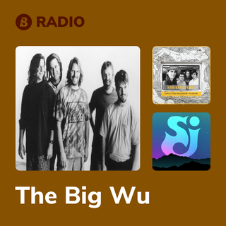 The Big Wu Radio