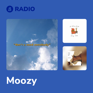 Moozy Radio
