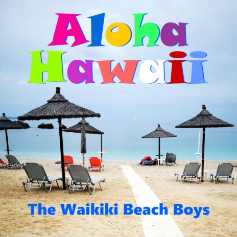 Hawaiian Cha Cha cover art
