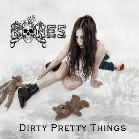 She's My Whiskey Drinkin' White Trash Trailer Baby cover art