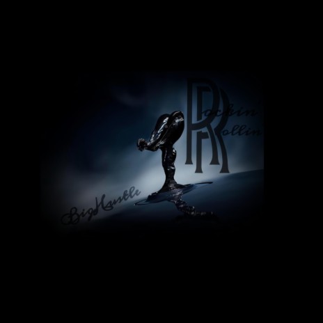 R & R (Rockin' & Rollin') cover art